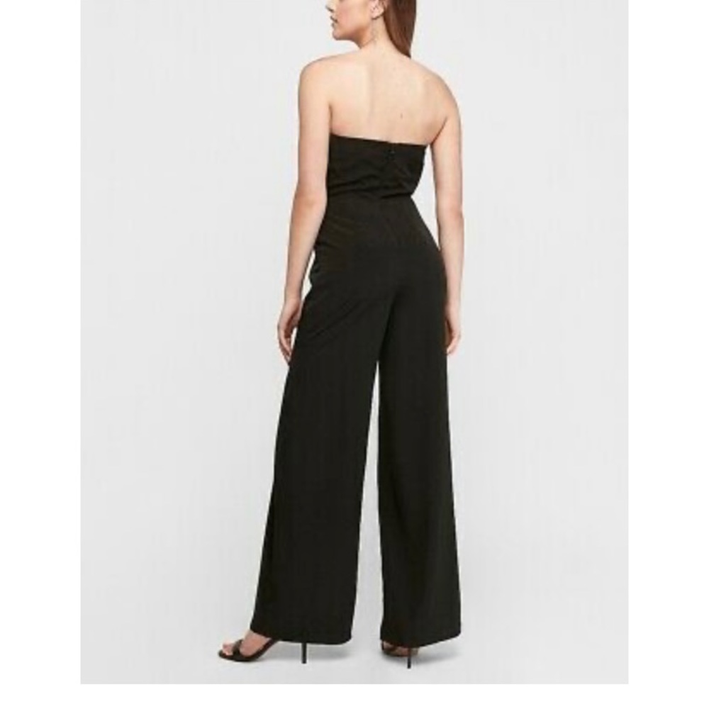 Express Jumpsuit - Picture 2 of 3